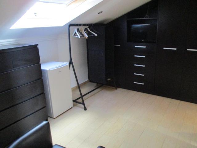 Quarto Suite Em Belem Lizbona Zewnętrze zdjęcie